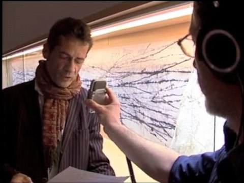 les moissons poétiques 2010