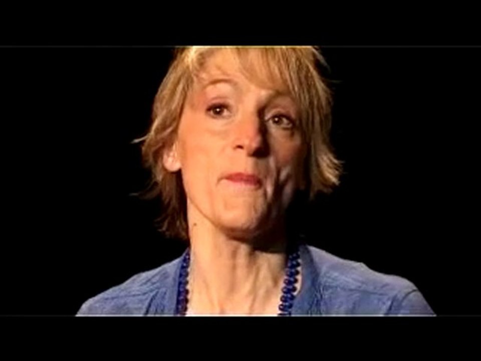 Hélène Serres La Bande Annonce du spectacle "Hélène Serres"