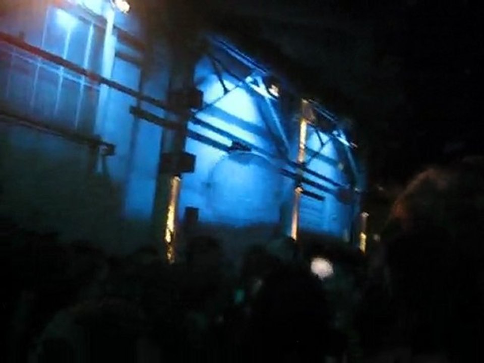 2008-09-06 EZEKIEL BULLE, scopitone