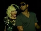 Usher Ft. Nicki Minaj - Lil Freak (Official Video)