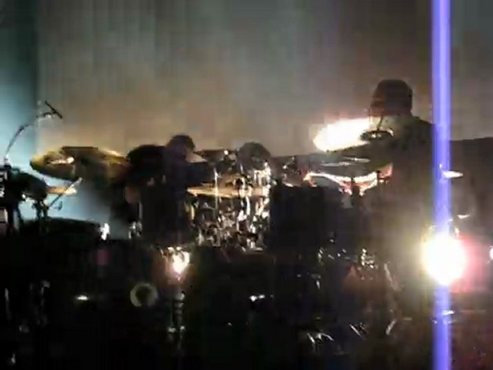 2008-09-06 VERSUS EZEkiEL