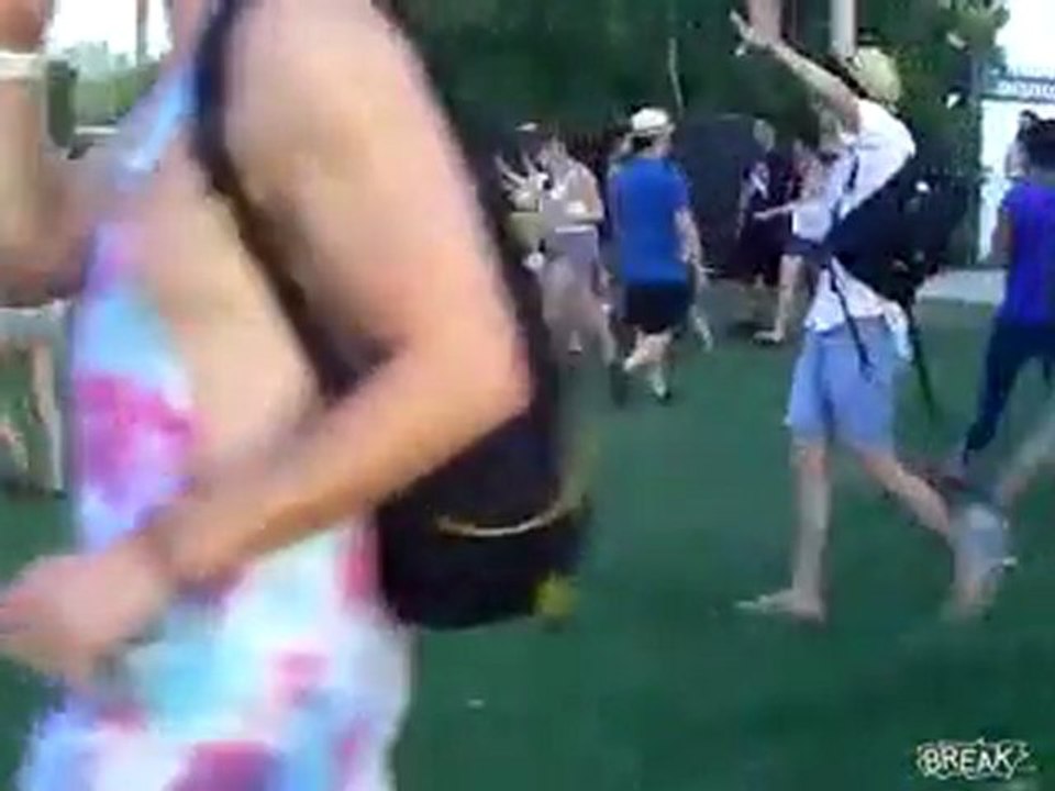Watch Flip Flop Fail Video