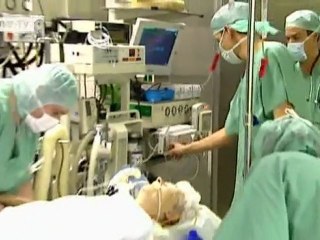 Country Doctors Needed | People & Politics