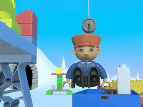 Lego Building Set Creative Playthings A True Effective Kind