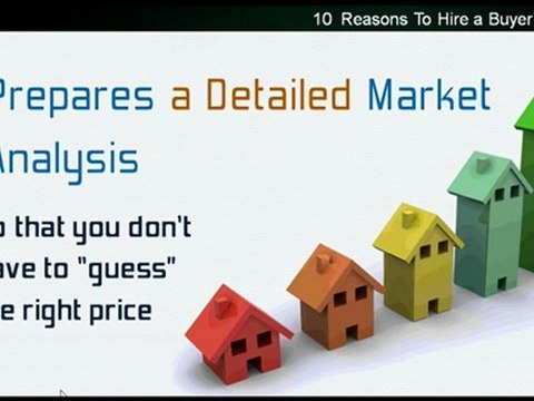 Webster NY Homes For Sale - Why Hire Buyer's Agent