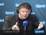 La télévision low cost
