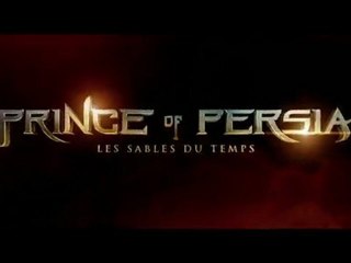Prince of Persia : Featurette Dastan