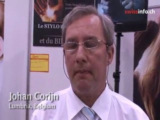 38th Geneva inventions fair