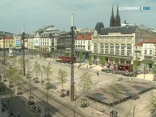Clermont : un apéro géant qui tombe à l'eau