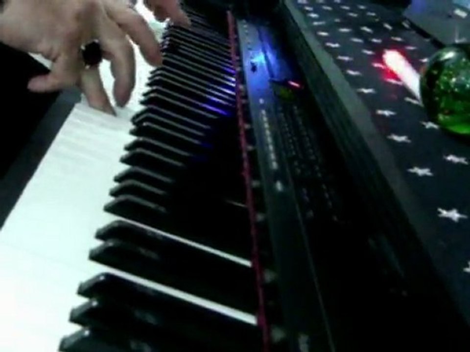 Billy Paul. Me and Mrs Jones