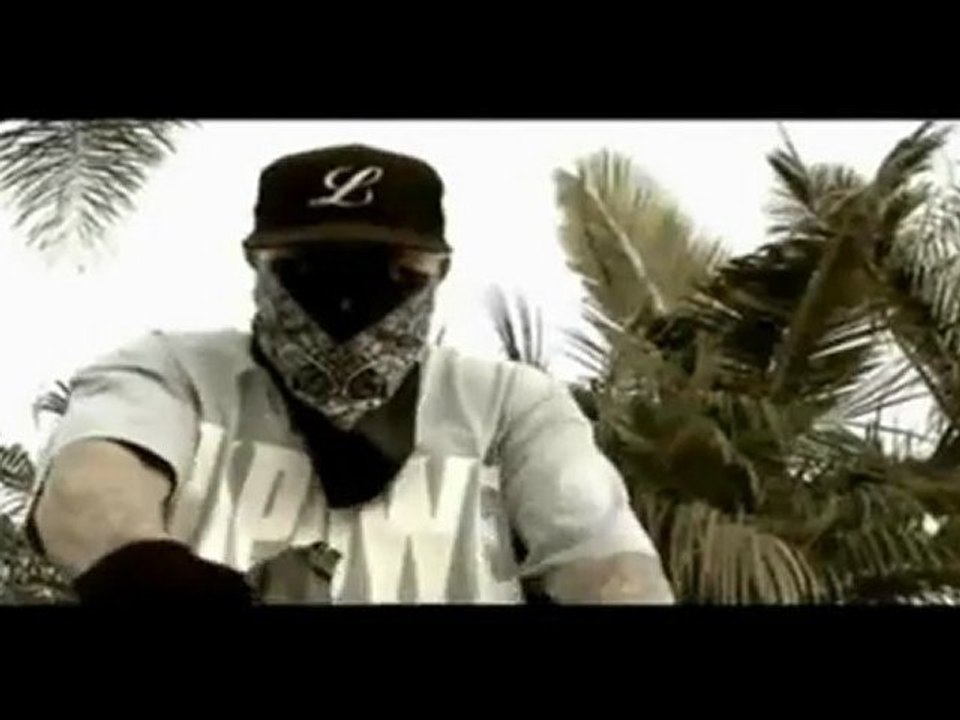 Ese Menace - Southern Califas (Ft. Miss Lady Pinks)