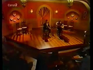 MANUEL AGUJETAS Y MORAITO