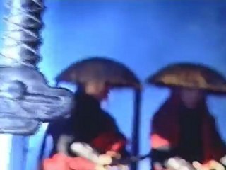 Chinese paladin extrait Vostfr By Newsasia