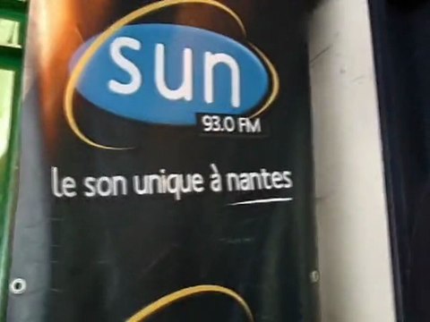 Teaser - 44h Live sur SUN, le Son Unique à Nantes
