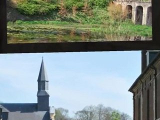 Visite de la Citadelle d'Arras
