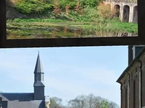 Visite de la Citadelle d'Arras