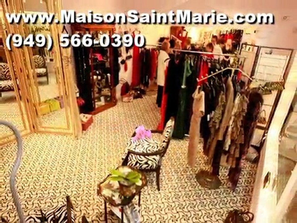Fashion Jewelry and Handbags Corona Del Mar, Newport Coast,