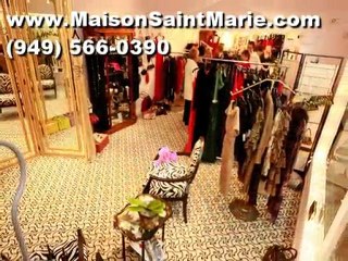 Fashion Jewelry and Handbags Corona Del Mar, Newport Coast,