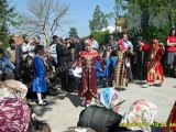 23 Nisan 2010 Çömlekçi Köyü İlköğretim Okulu