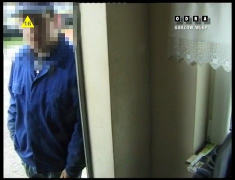 Blisko Ciebie - Magazyn reporterów TV Odra. Śmierć na torach