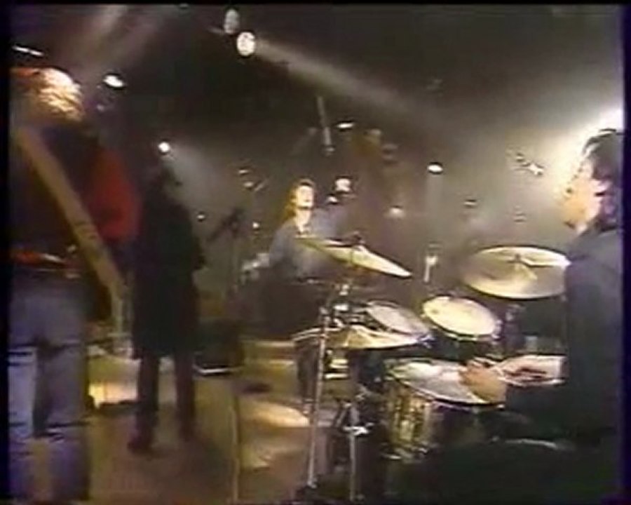 Cyril Collard - Là-bas (Les nuits fauves)