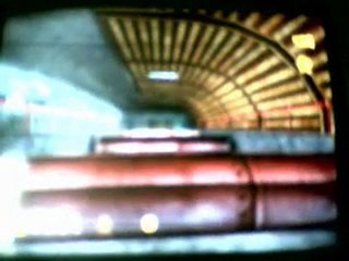 Test Half-Life 1 sur PS2 Part1