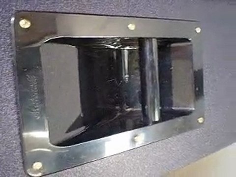 ampli marshall vintage modern combo