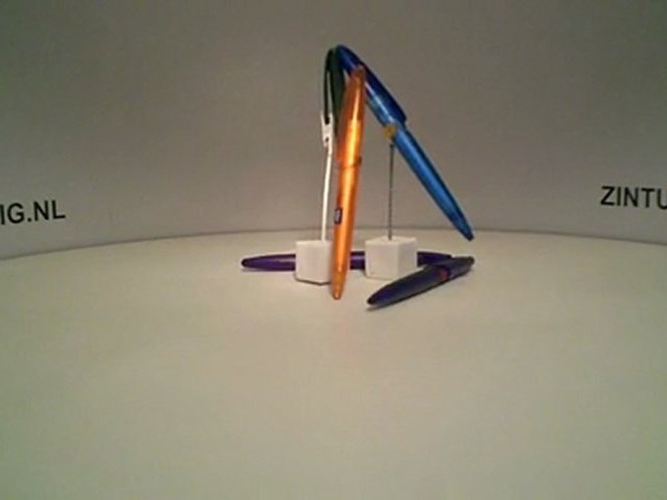 Prodir pen DS7PFF