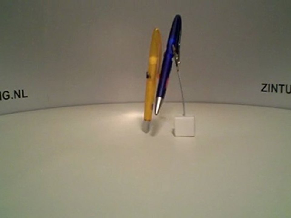 Prodir pen DS7PFS