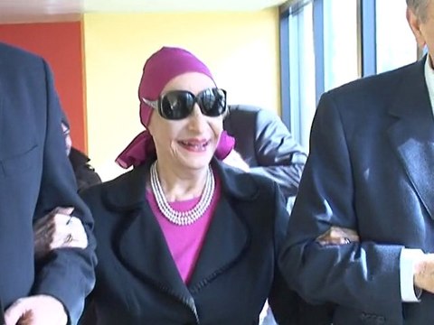 Alicia Alonso: A Cuba, on a semé l'arbre de la danse du ballet