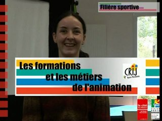 Aurélie, animation cirque