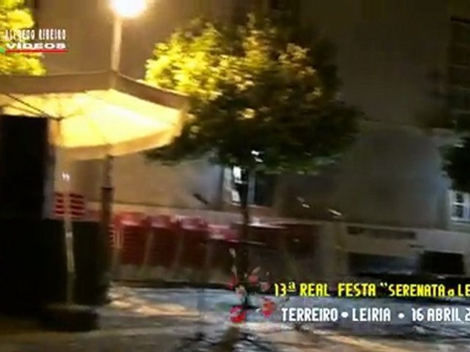 13º REAL FESTA LEIRIA 2010-EXRAS
