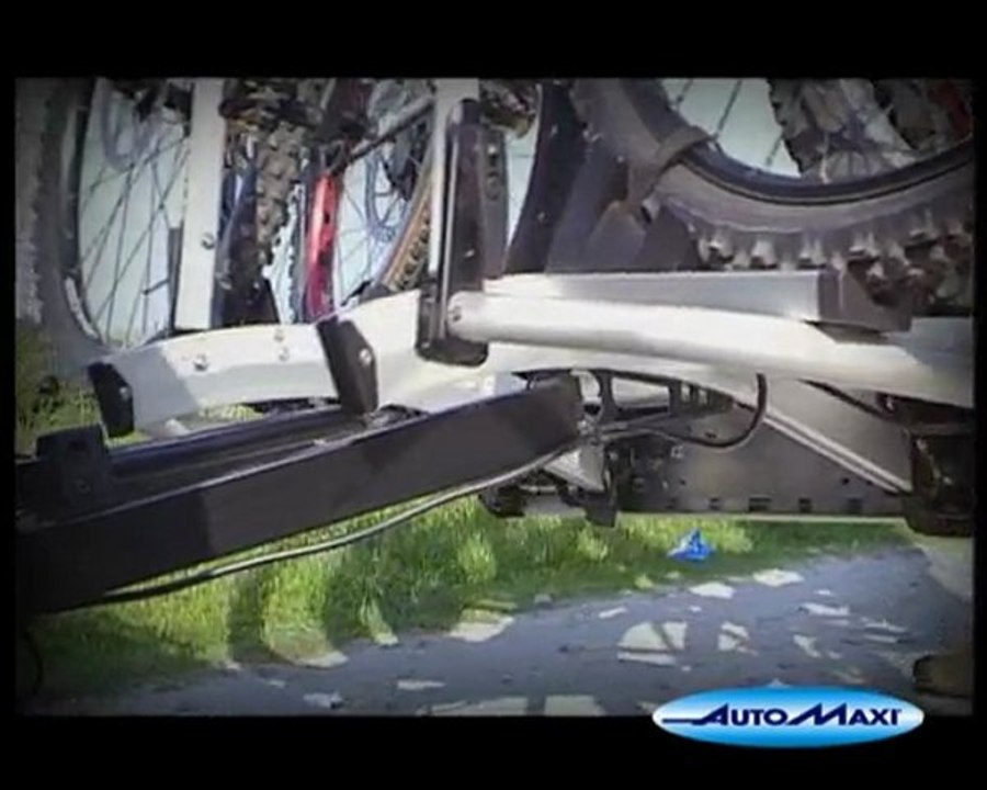 PORTE VELO ATTELAGE VIDEO STRADA AUTOMAXI