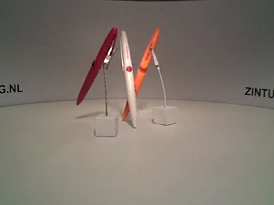 Prodir pen DS7PMM