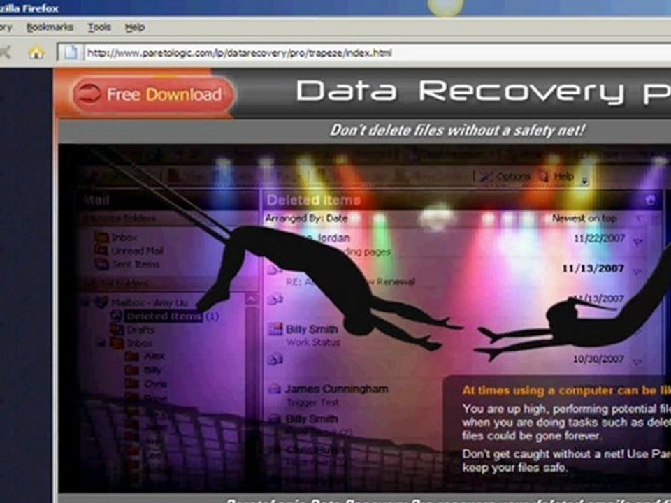 Restore Lost Music In Just A FEW Clicks