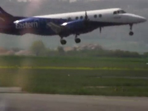 depart des joueurs pour Fréjus