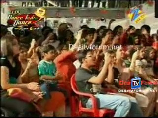DID Grand Finale 23rd april 2010 pt1 - coptright DMCL=ZEE TV