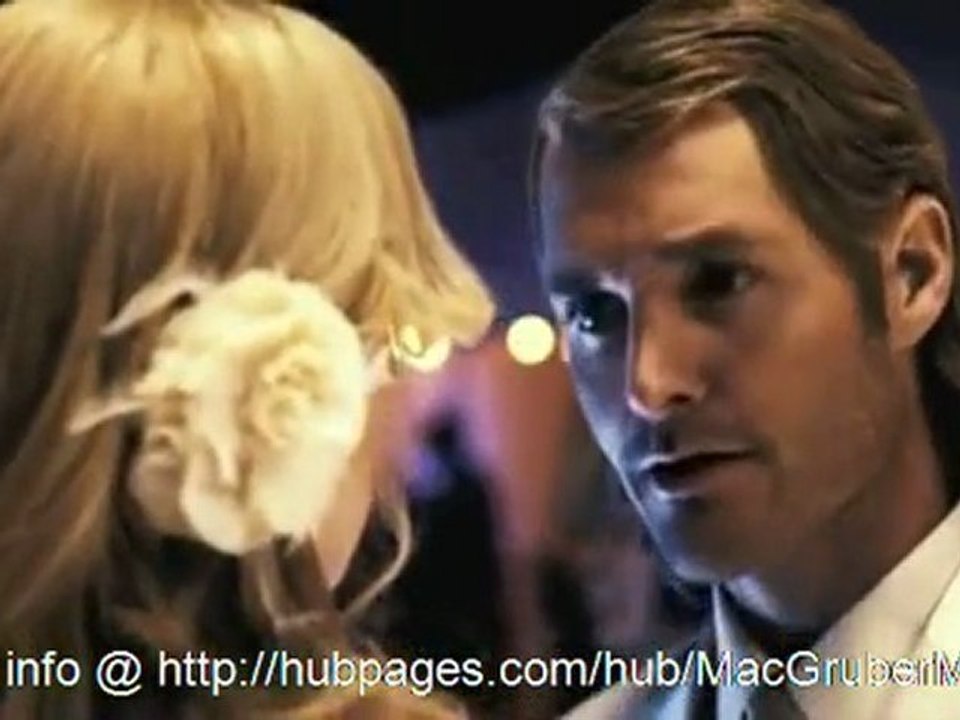 MacGruber (2010) HD Trailer