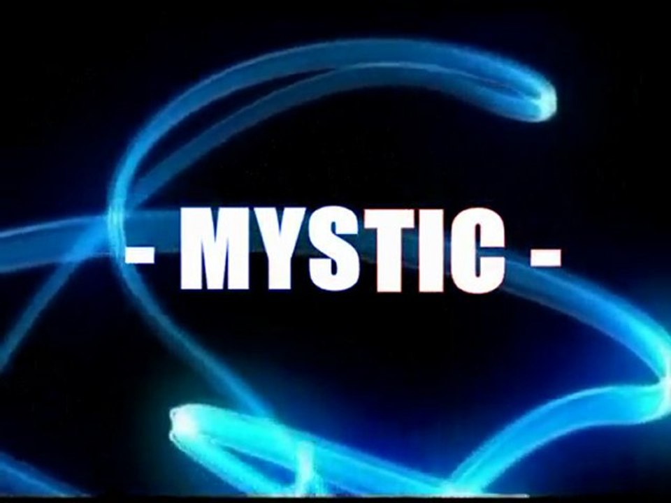 DEDICASSE- MYSTIC
