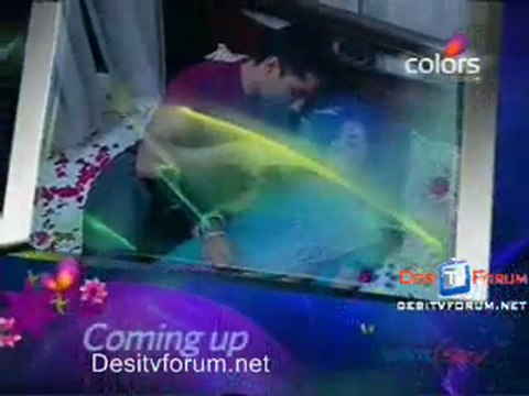 Bhagya Vidhata - 23rd April 2010 - Part2