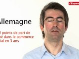 Le modèle économique allemand n'est plus si performant