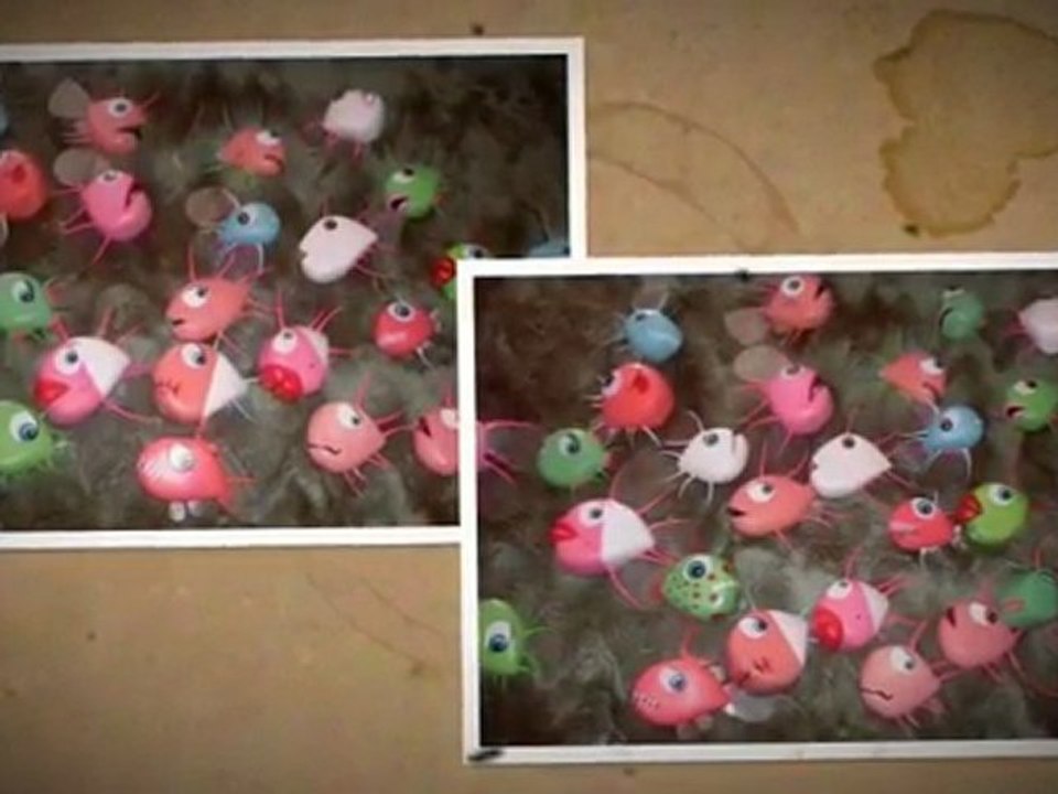 poissons d"avril