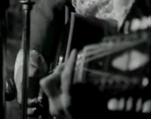 Karen DALTON album in my own time "It's hurt me too"