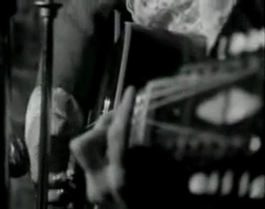Karen DALTON album in my own time "It's hurt me too"