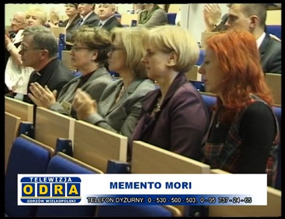 Memento mori