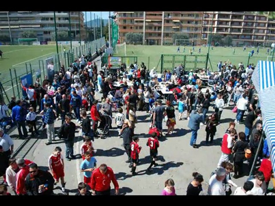 Tournoi de Pâques : Diaporama