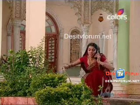Bhagya Vidhata - 23rd April 2010 - Part4