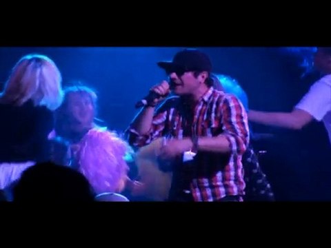 MUSIC EXPO CLIP OFFICIEL 2010 : David Vendetta / Sinik...