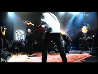 Poni Hoax - Antibodies (One Shot Not)