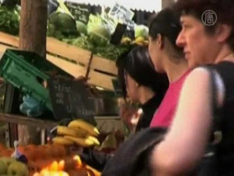 Николя Саркози собирается запретить паранджу